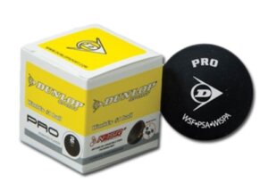 Squashbal Dunlop Revelation Pro XX-0