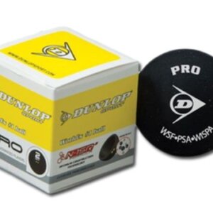 Squashbal Dunlop Revelation Pro XX-0
