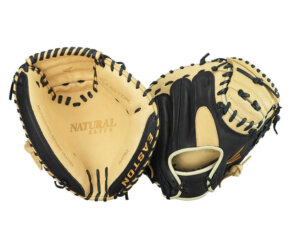 Catcher Handschoen Easton NATB2 - Links-0