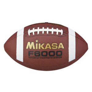 American Football Mikasa F6007