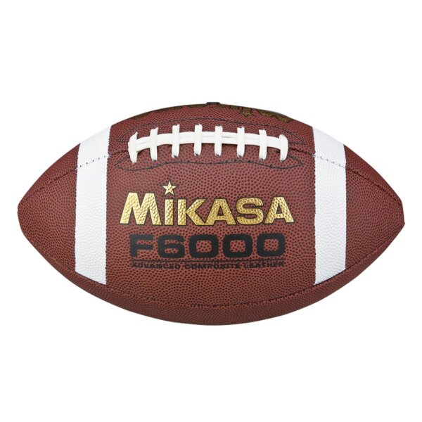 American Football Mikasa F6007