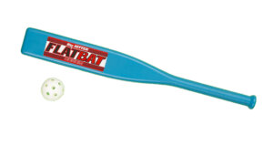 Flat Bat Cosom met bal-0