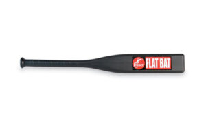 Flat Bat Cosom-0