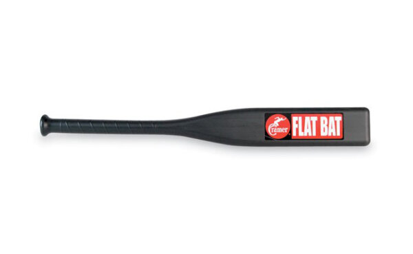 Flat Bat Cosom-0
