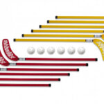 Floorball Set GTX-0