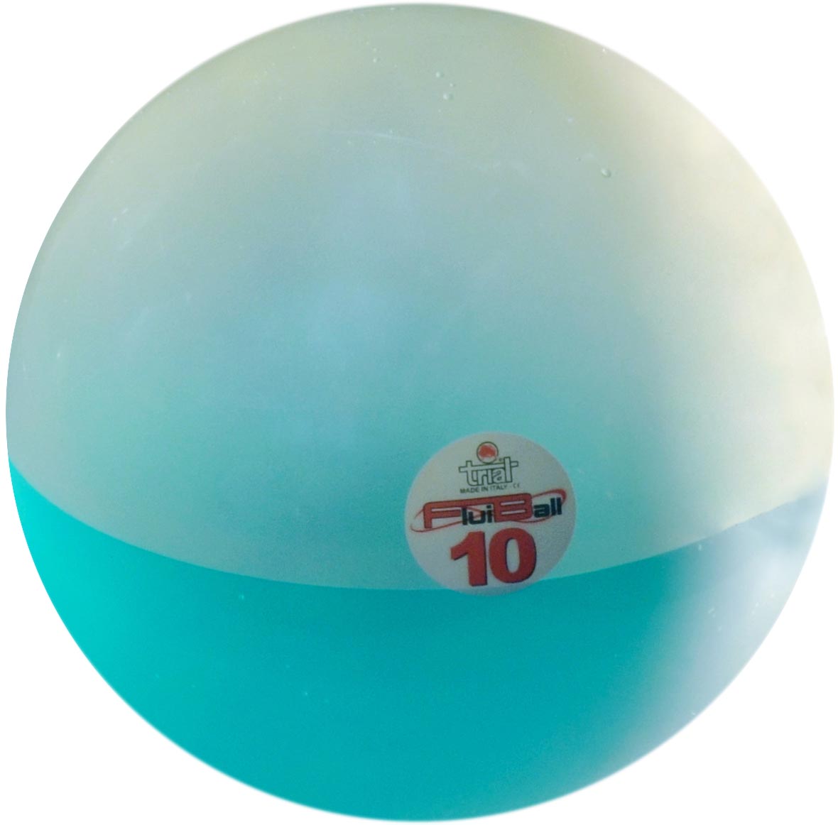 Fluiball Trial - 10 kg - School Sport