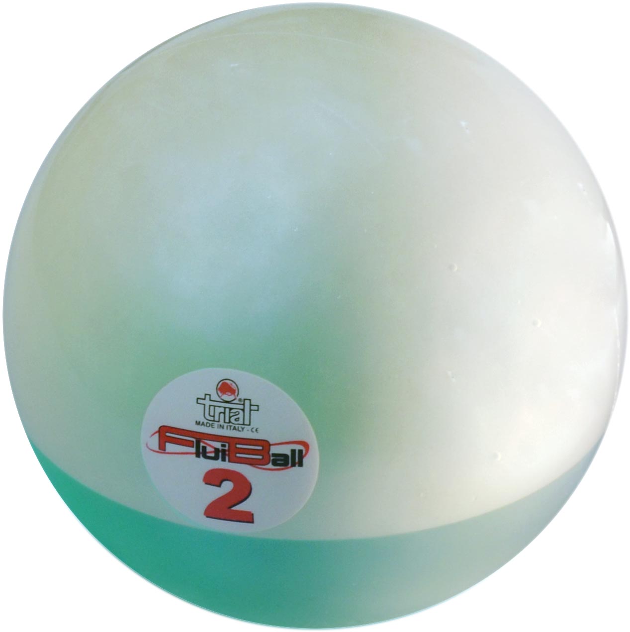 Fluiball Trial 2 kg - School Sport