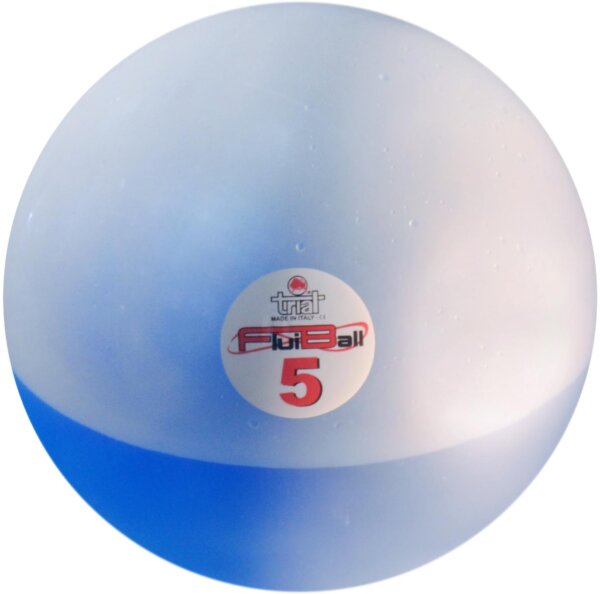 Fluiball Trial 5 kg-0
