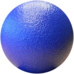 Foambal PSF 15 cm - Blauw-0