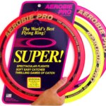 Frisbee Aerobie Pro Ring