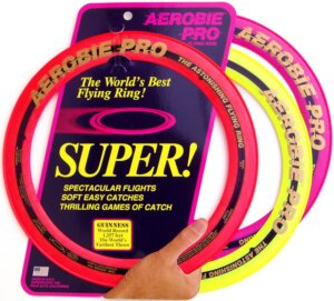 Frisbee Aerobie Pro Ring