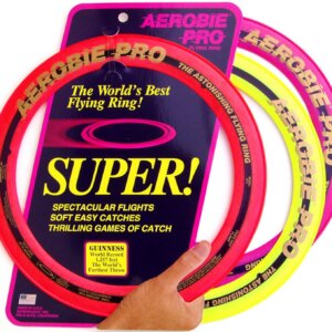 Frisbee Aerobie Pro Ring