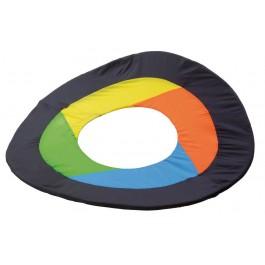 Frisbee Flexibel