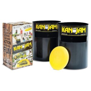 Frisbee Kanjam Game Set
