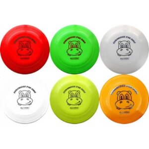 Frisbee Kidzz Fun
