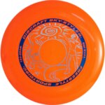 Frisbee Sky Styler Oranje
