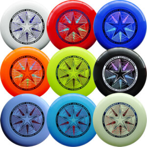 Frisbee Ultrastar