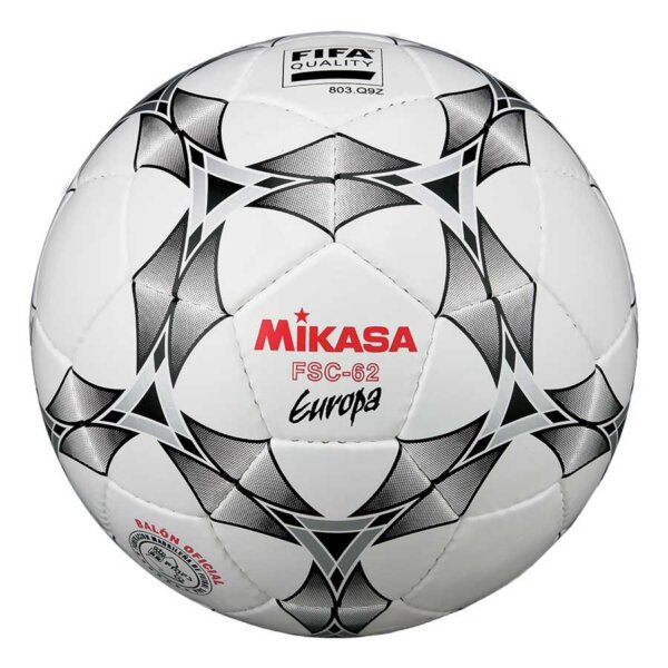 Zaalvoetbal Mikasa FSC-62 Europa