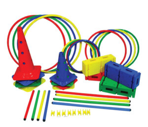 Fun Game Set-0
