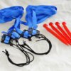 Veldbelijning 25 mm Funtec Beach Masters Set-0