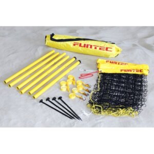 Beachvolleybalset Funtec Fun Volley-0