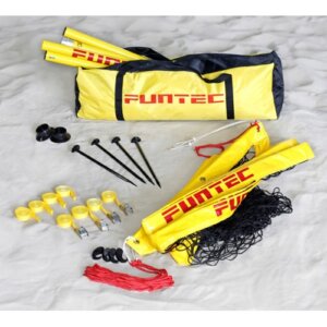 Beachvolleybalset Funtec Pro Beach-0