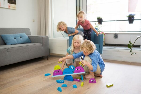 Buddies Balance-14556