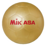 Voetbal Mikasa GOLDSB