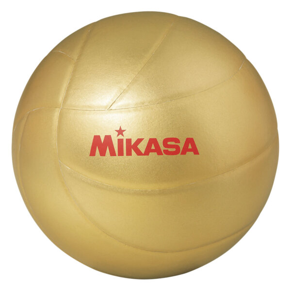 Volleybal Mikasa GoldVB8