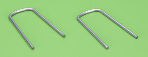 Grondpen U-Model-0