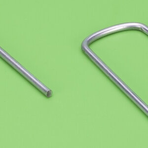 Grondpen U-Model-0