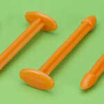 Grondpen Nylon-0