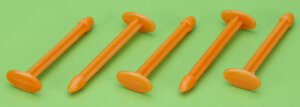 Grondpen Nylon-0