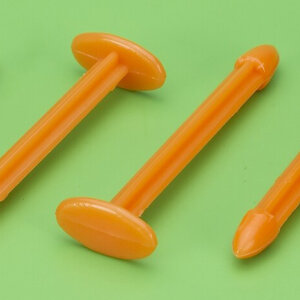 Grondpen Nylon-0