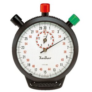 Stopwatch Hanhart Amigo-0