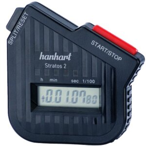 Stopwatch Hanhart Stratos 2-0