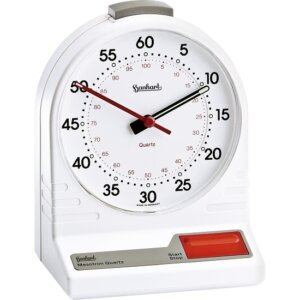 Sportklok Hanhart Mesotron-0
