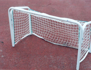 Hockeydoel Unihockey-0