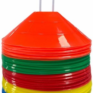 Markeringshoedjes PSF Klein - 50 stuks
