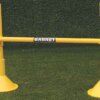 Hoogspringset Barret 30 - 60 cm-0
