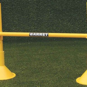 Hoogspringset Barret 30 - 60 cm-0