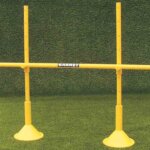Hoogspringset Barret 40-100 cm-0