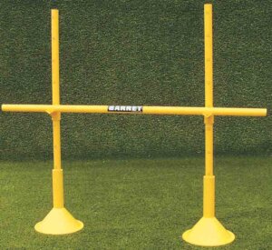 Hoogspringset Barret 40-100 cm-0