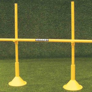 Hoogspringset Barret 40-100 cm-0
