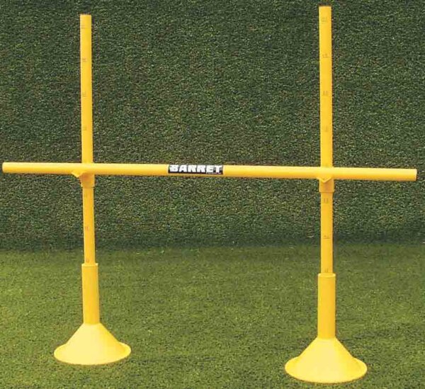 Hoogspringset Barret 40-100 cm-0