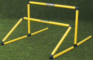 Horde Barret PVC Inklapbaar - 10 - 60 cm-0