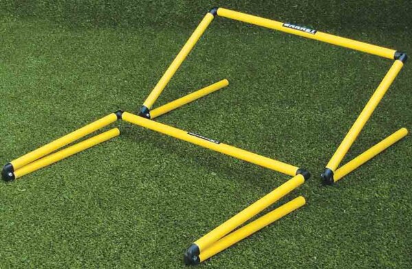 Horde Barret PVC Inklapbaar - 10 - 60 cm-15404