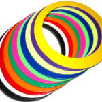Jongleer Ring 32 cm J01020-0