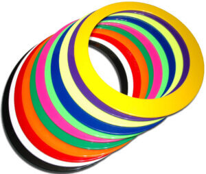 Jongleer Ring 32 cm J01020-0