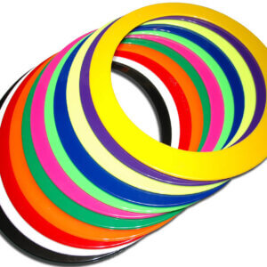 Jongleer Ring 32 cm J01020-0
